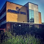 Apartman Hotel Buk