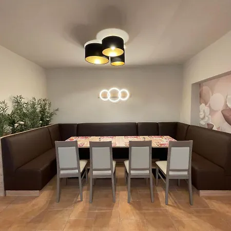 Apartman Hotel