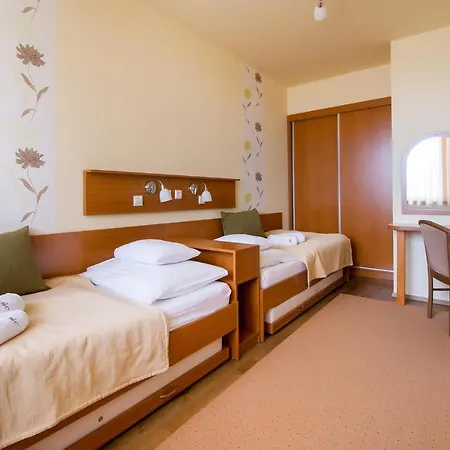 호텔 Apartman Hotel