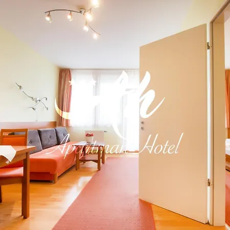Apartman Hotel