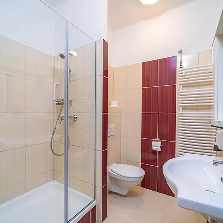 Apartman Hotel Bük