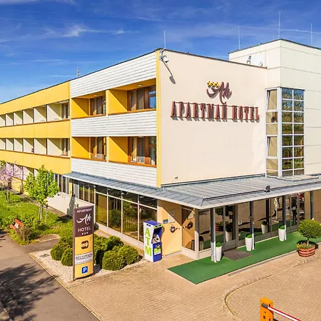 Hotel Apartman Hotel