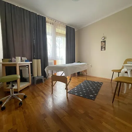 Apartman Hotel Hotel Bük