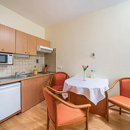 Apartman Hotel Hotel