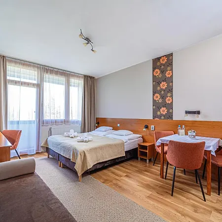 Apartman Hotel 3*