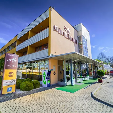 Apartman Hotel