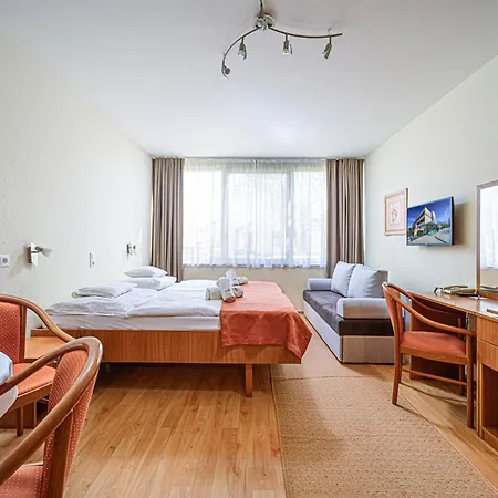 Apartman Hotel Hotel 3*