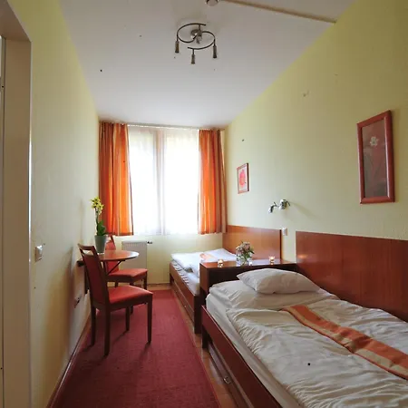 Apartman Hotel 3* Bük