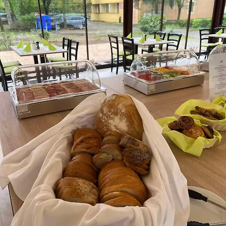 Apartman Hotel