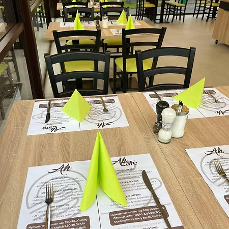 Apartman Hotel Hotel