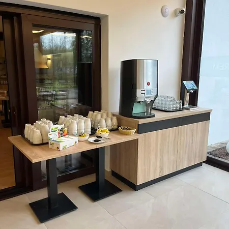 Hotel Apartman Hotel