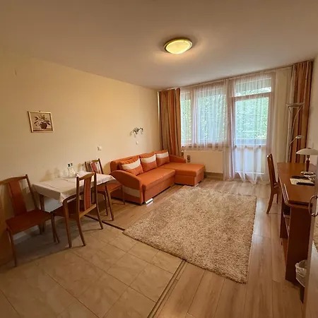 Apartman Hotel