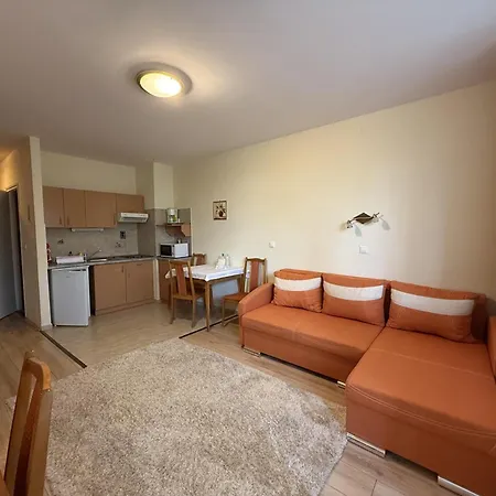 Apartman Hotel Отель Бюк
