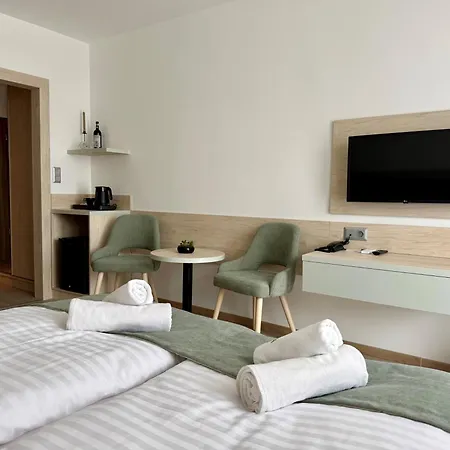 Apartman Hotel Buk