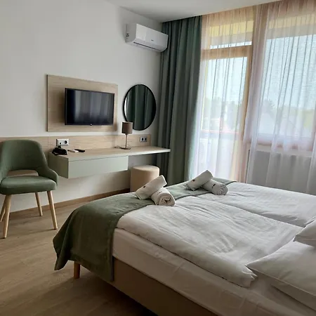 Apartman Hotel Buk
