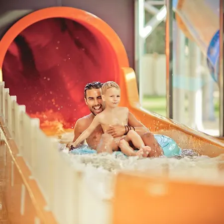 Apartman Hotel 3* Bük