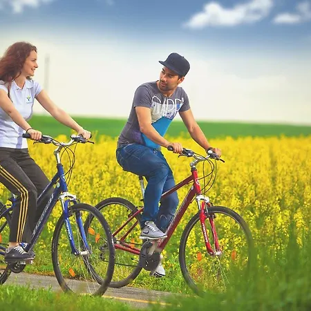 Hotel Apartman Hotel Buk