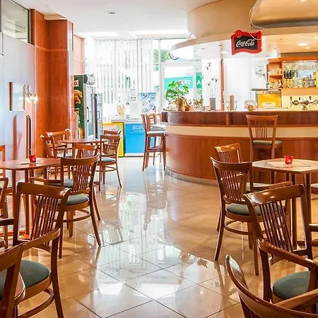 Hotel Apartman Hotel