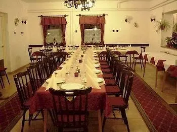 Hotel Apartman Hotel Bük