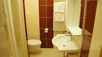Hotel Apartman Hotel 3*