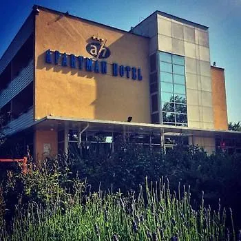 Apartman Hotel Bük