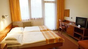 Hotel Apartman Hotel Bük