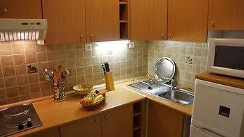 Hotel Apartman Hotel