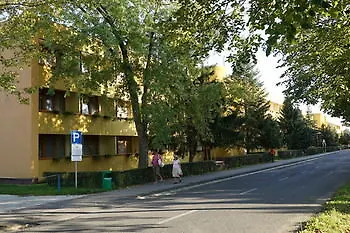 Apartman Hotel Hotel