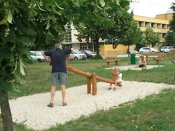 Apartman Hotel Buk