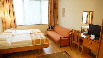 Apartman Hotel Bük