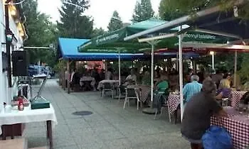 Apartman Hotel Bük