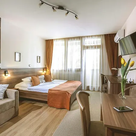Apartman Hotel Hotel Bük