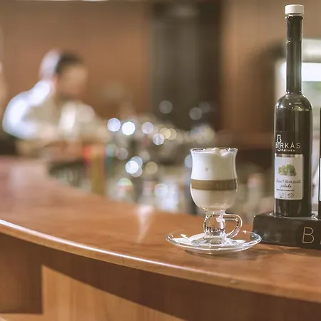 Hotel Apartman Hotel 3*