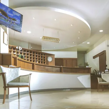 Apartman Hotel 3*