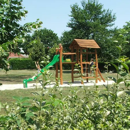 Apartman Hotel Hotel Bük
