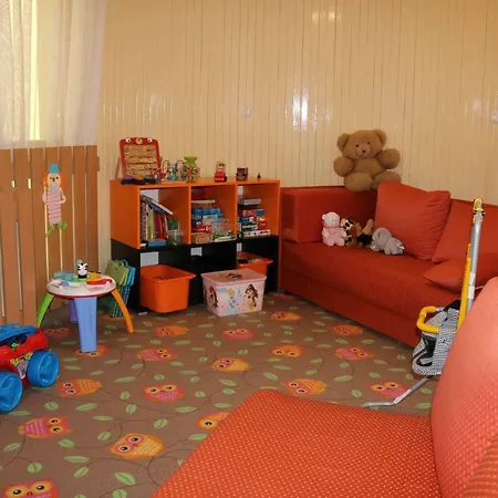 Apartman Hotel Hotel 3*