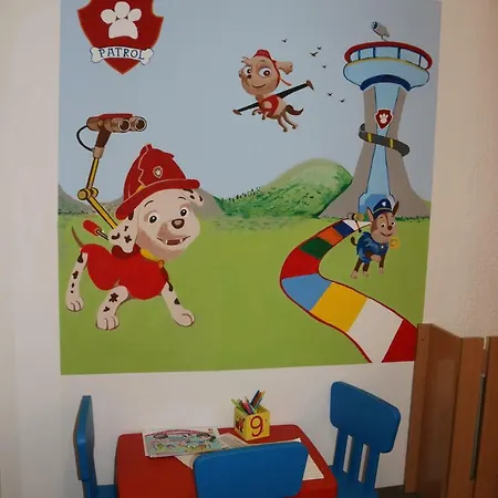Apartman Hotel