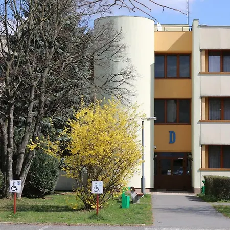 Apartman Hotel Bük