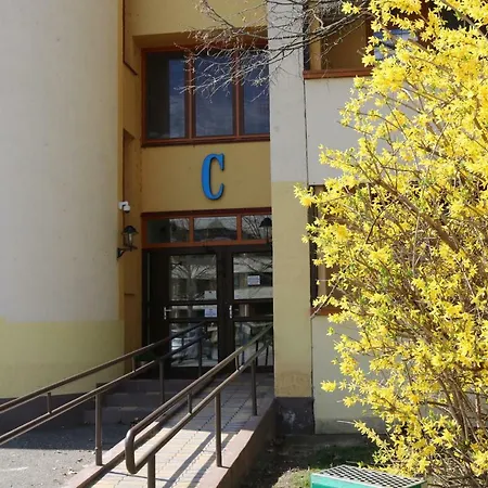 Hotel Apartman Hotel 3*