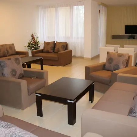 Apartman Hotel 호텔
