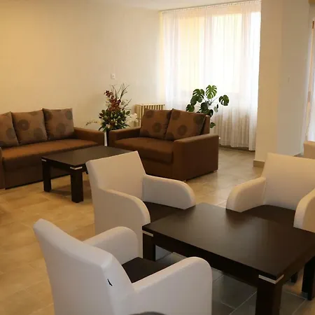 Apartman Hotel