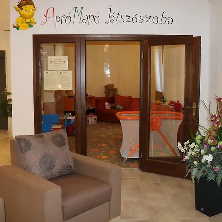 Apartman Hotel Hotel