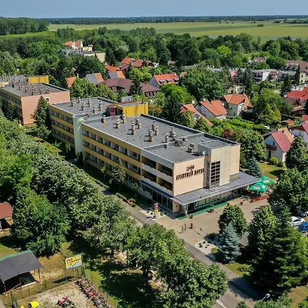 Apartman Hotel