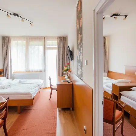 Otel Apartman Hotel Bük