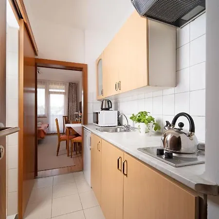 Apartman Hotel