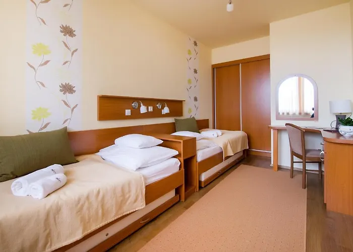 Hotel Apartman Hotel