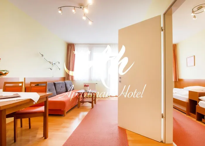 Apartman Hotel