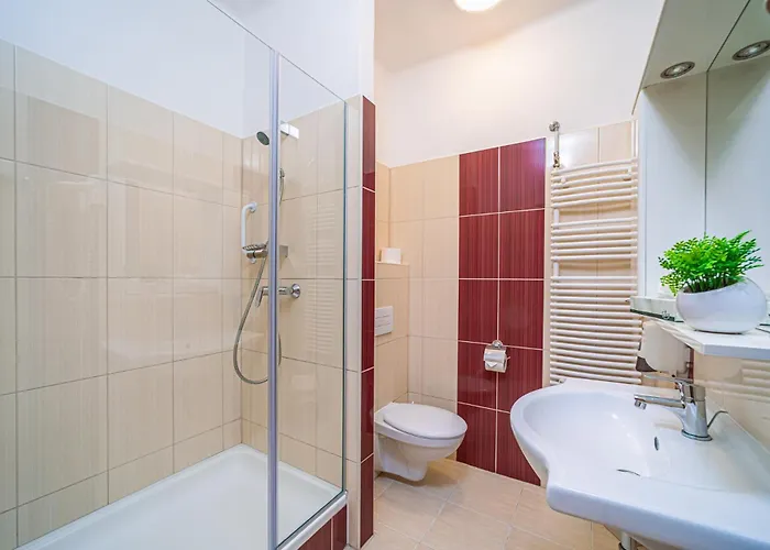 Apartman Hotel Bük