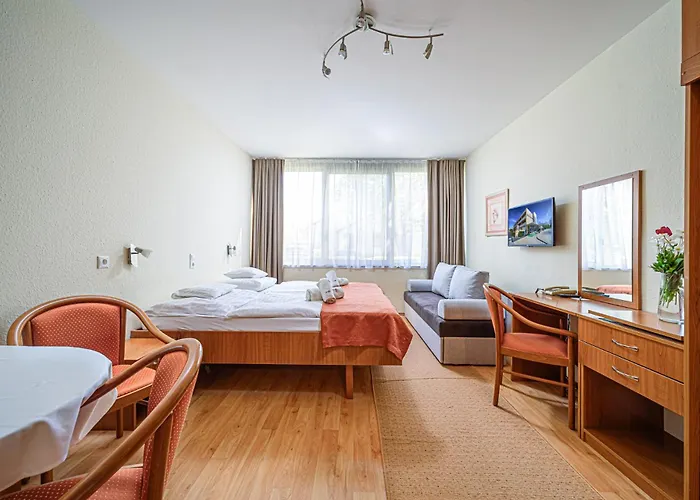 Apartman Hotel Hotel 3*