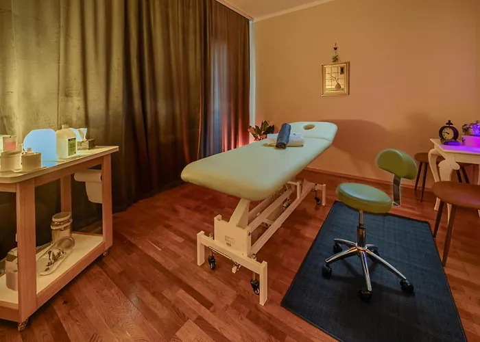 Apartman Hotel Hotel